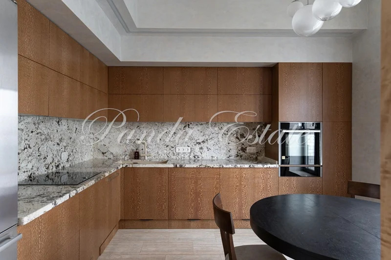 ЖК Vander Park (ном. объекта: 9725) - Фото 1