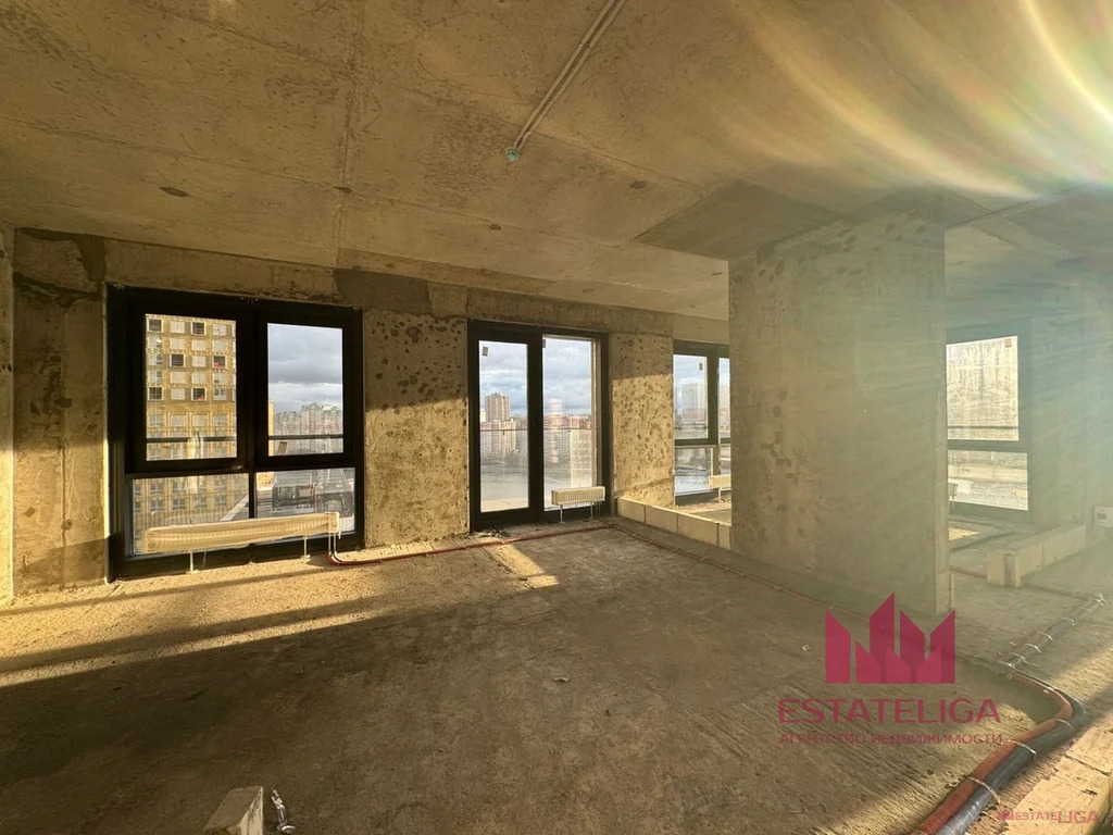 Продажа квартиры, набережная Марка Шагала - Фото 5