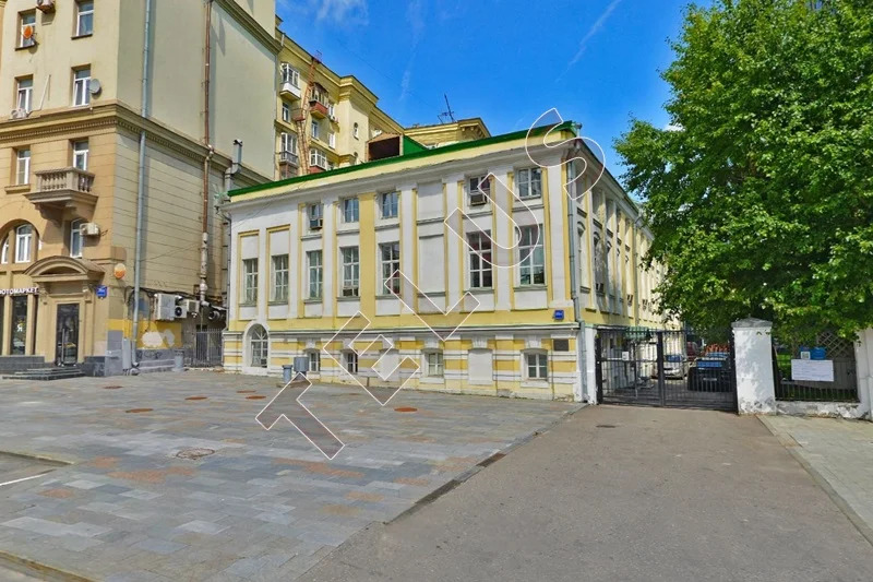 м. Чкаловская, Земляной Вал, 1300 м2, Здание (ном. объекта: 5542) - Фото 7