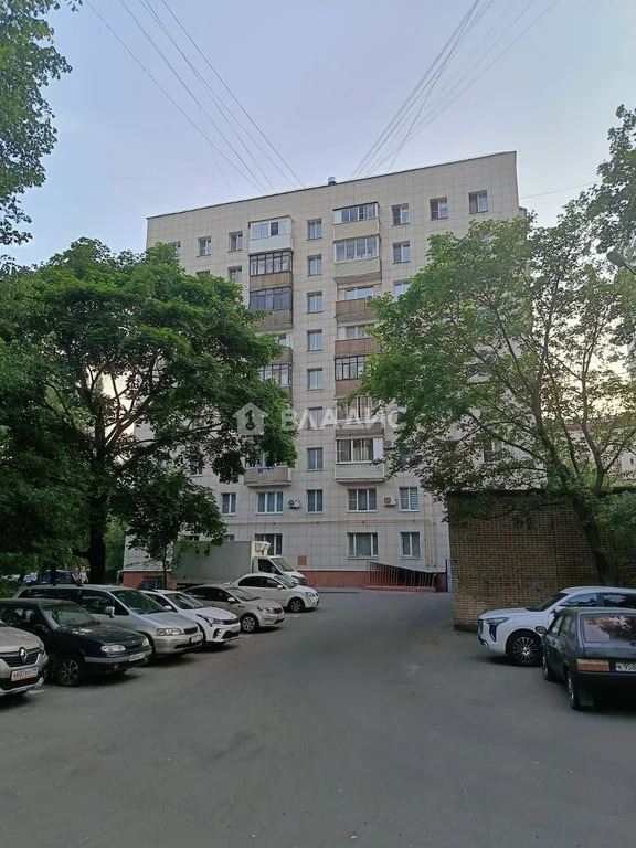 Москва, шоссе Энтузиастов, д.80к2, 2-комнатная квартира на продажу - Фото 2
