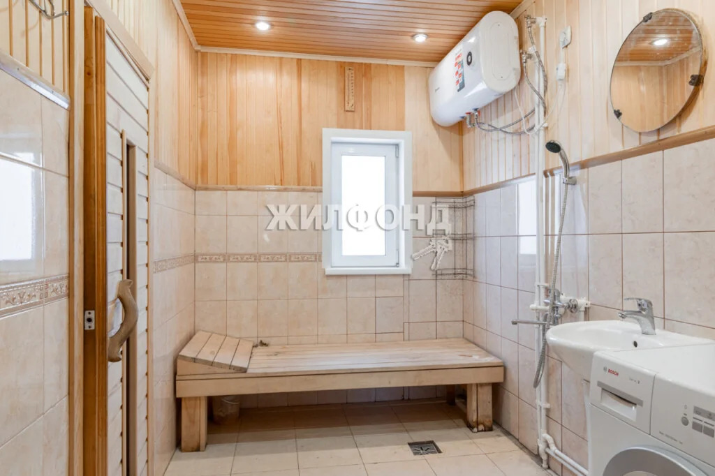 Продажа дома, Новосибирск - Фото 14