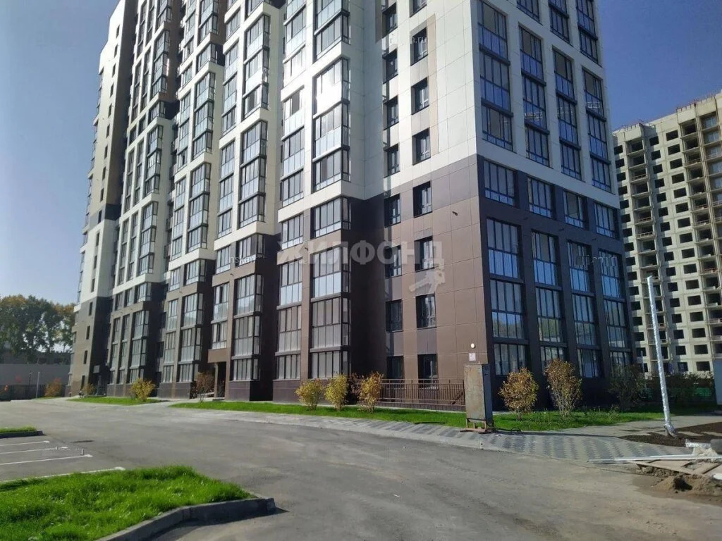 Продажа квартиры, Новосибирск, Сибиряков-Гвардейцев пл. - Фото 21
