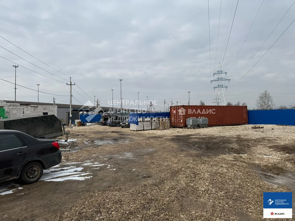 Продажа земельного участка, Рязань - Фото 16