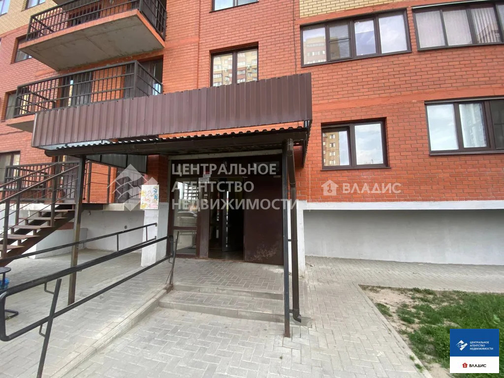Аренда квартиры, Дядьково, Рязанский район, Зелёная улица - Фото 10