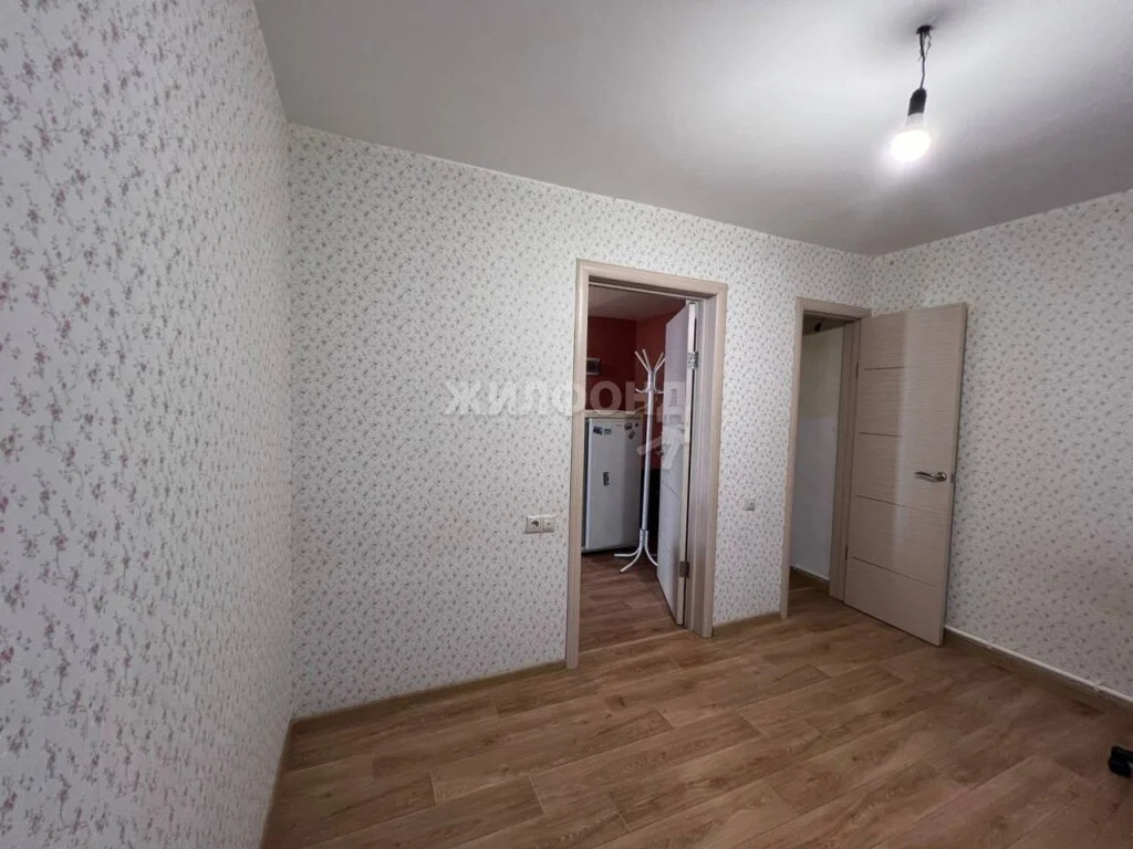 Продажа квартиры, Красный Яр, Ордынский район, ул. Советская - Фото 3