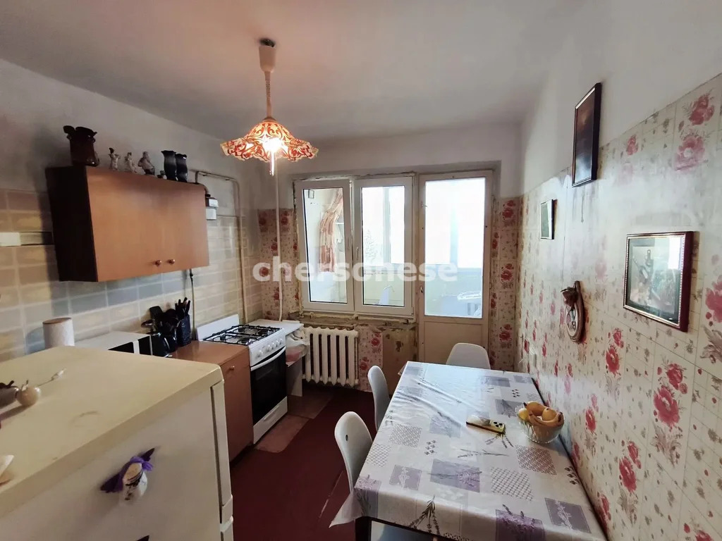 Продажа квартиры, Севастополь, Физкультурный пер. - Фото 2