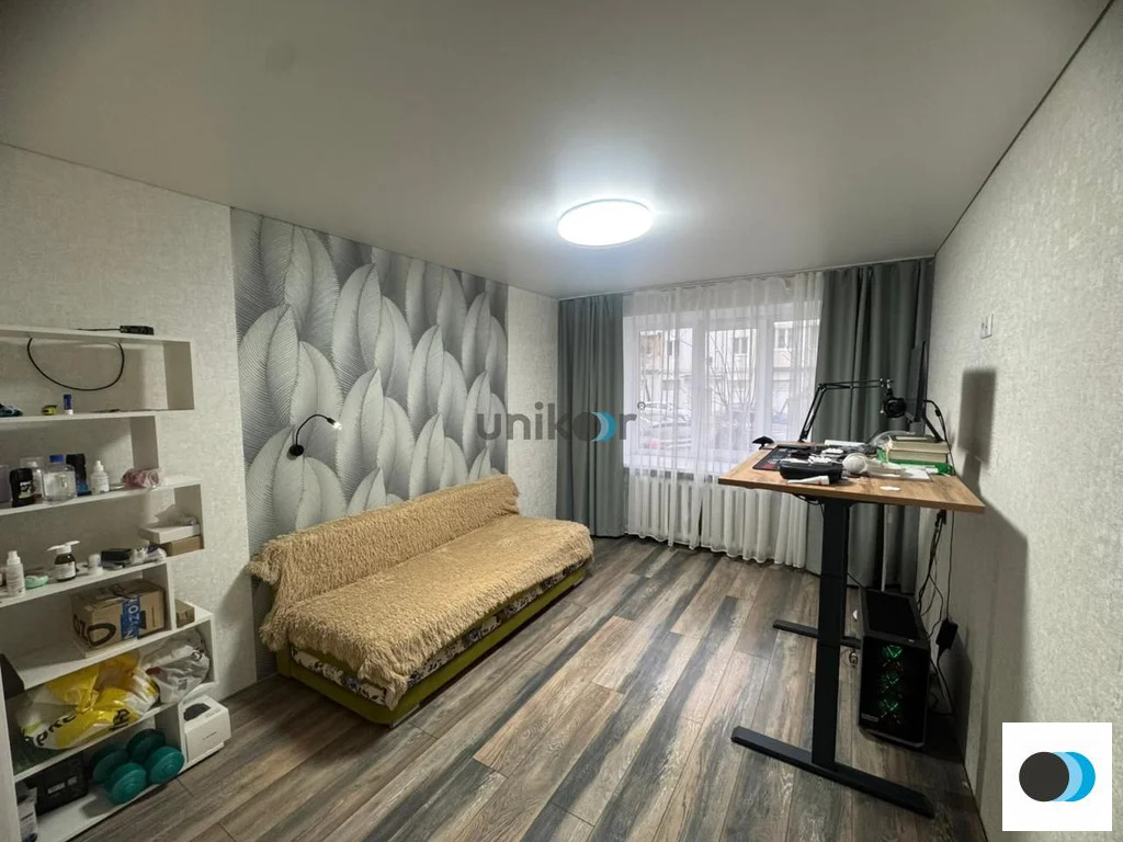 Продажа квартиры, Уфа, ул. Степана Халтурина - Фото 1