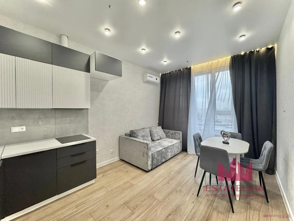 Продажа квартиры, улица Крузенштерна - Фото 1