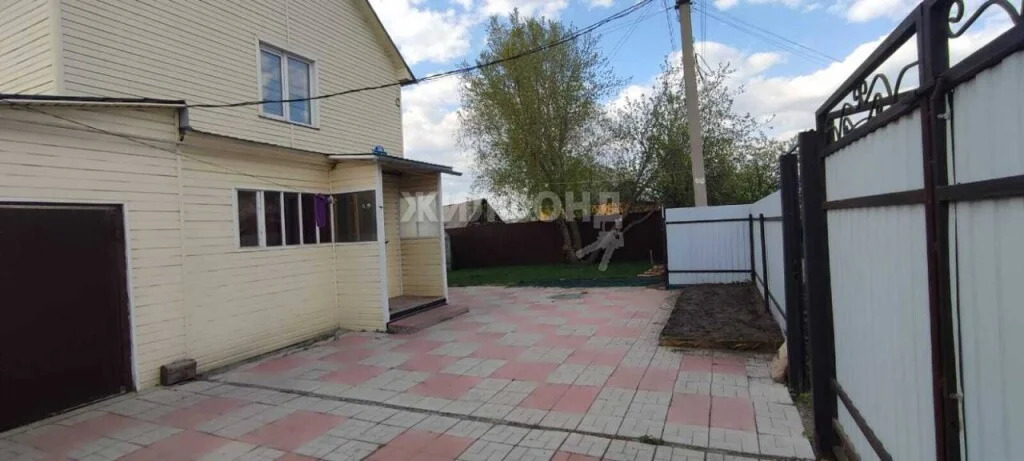 Продажа дома, Толмачево, Новосибирский район, ул. Советская - Фото 0
