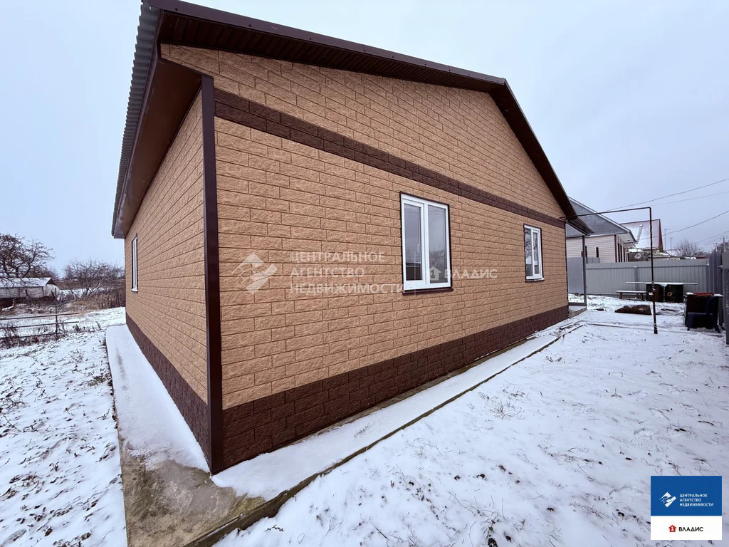 Продажа дома, Казачья Слобода, Шацкий район, Народная улица - Фото 17