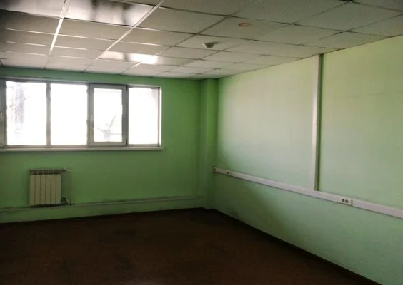 Склад с пандусом и ж/д тупиком, 3500 м - Фото 10