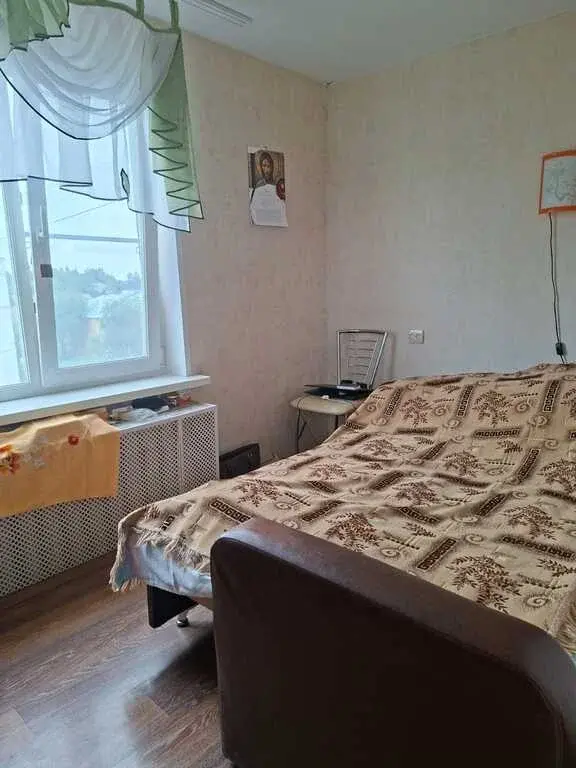 Продается 2-х комнатная квартира в д. Нововолково Рузский р. - Фото 13