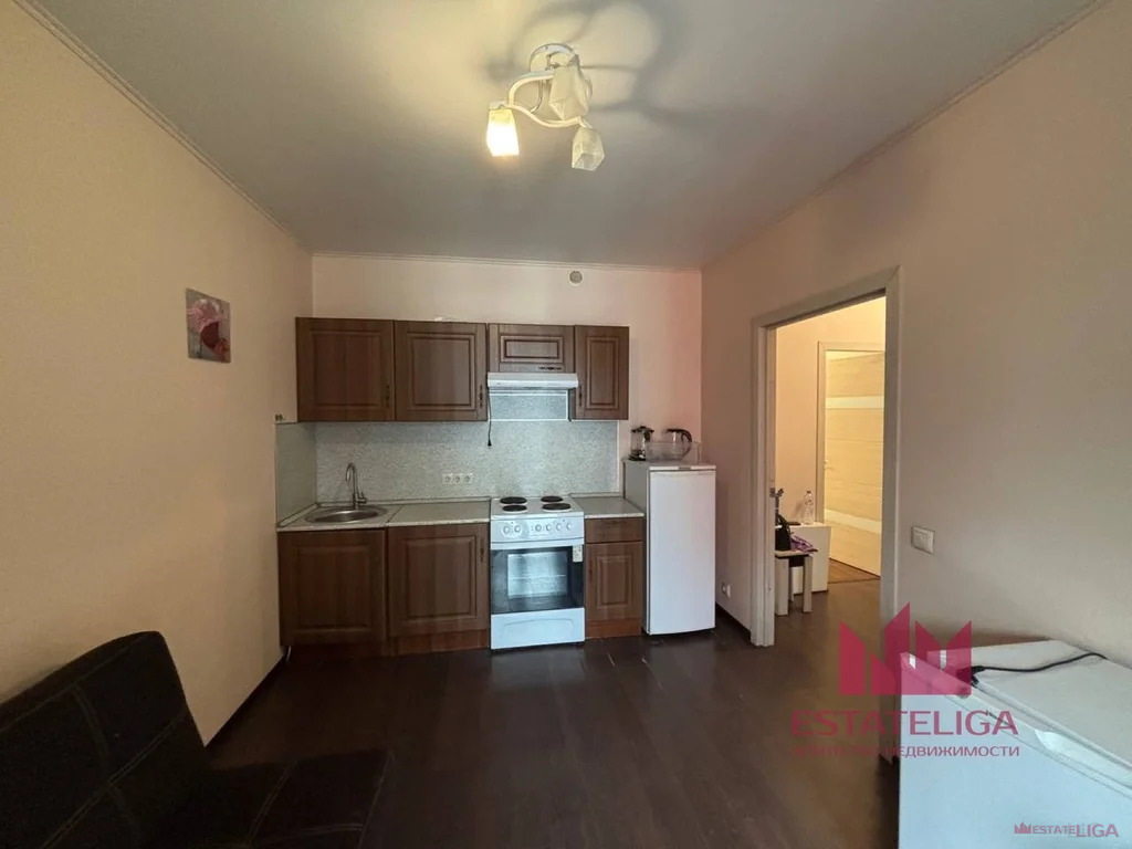 Аренда квартиры, улица Анны Ахматовой - Фото 3