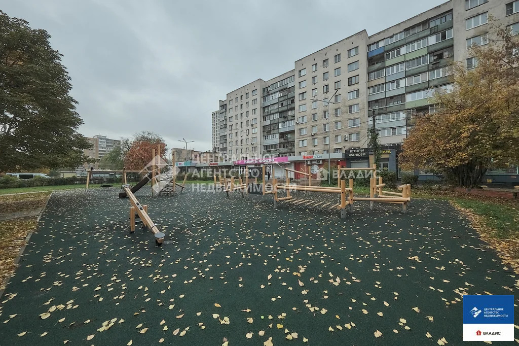 Продажа квартиры, Рязань, Московское ш. - Фото 11