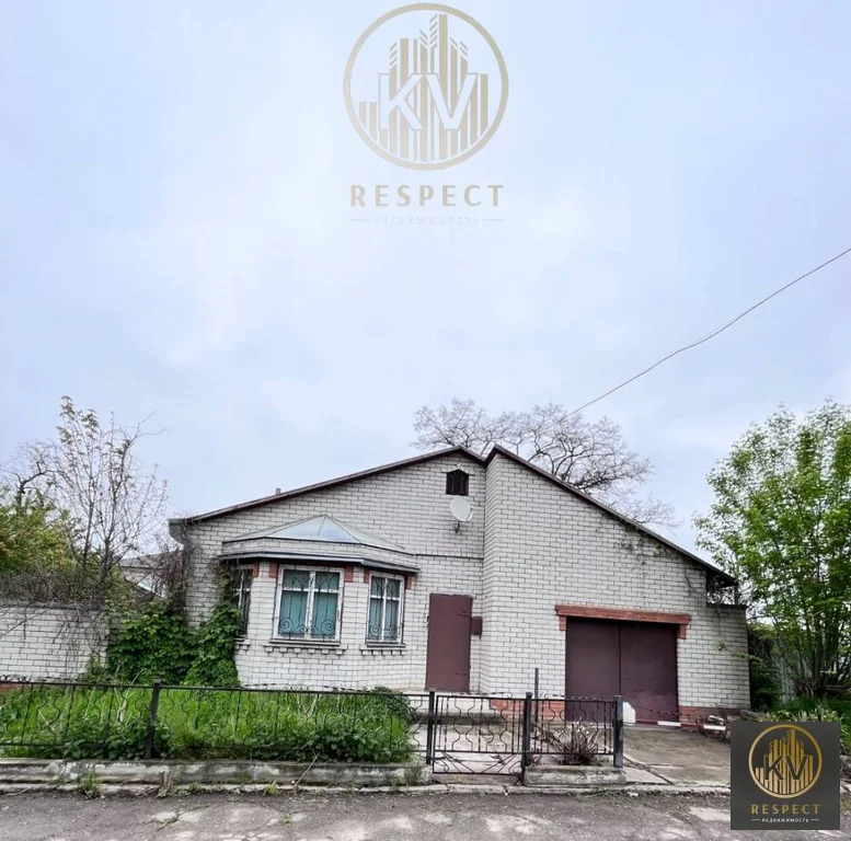 Продажа дома, Минеральные Воды, ул. Фрунзе - Фото 1