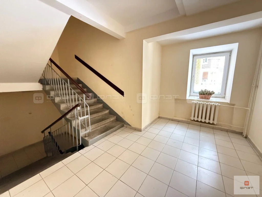 Продажа квартиры, Казань, ул. Академика Павлова - Фото 12