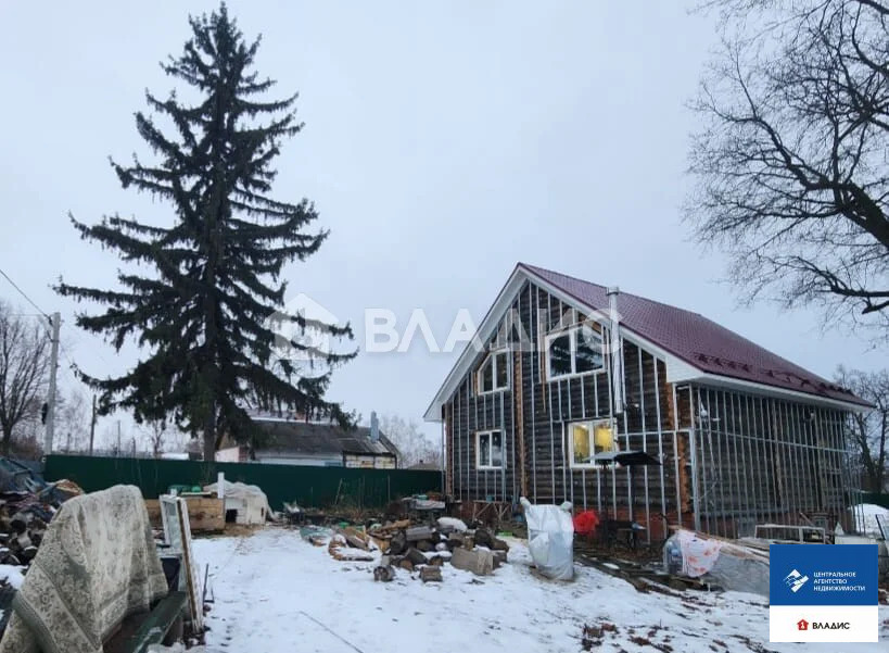 Продажа дома, Рыбное, Рыбновский район, ул. Рабочих - Фото 1