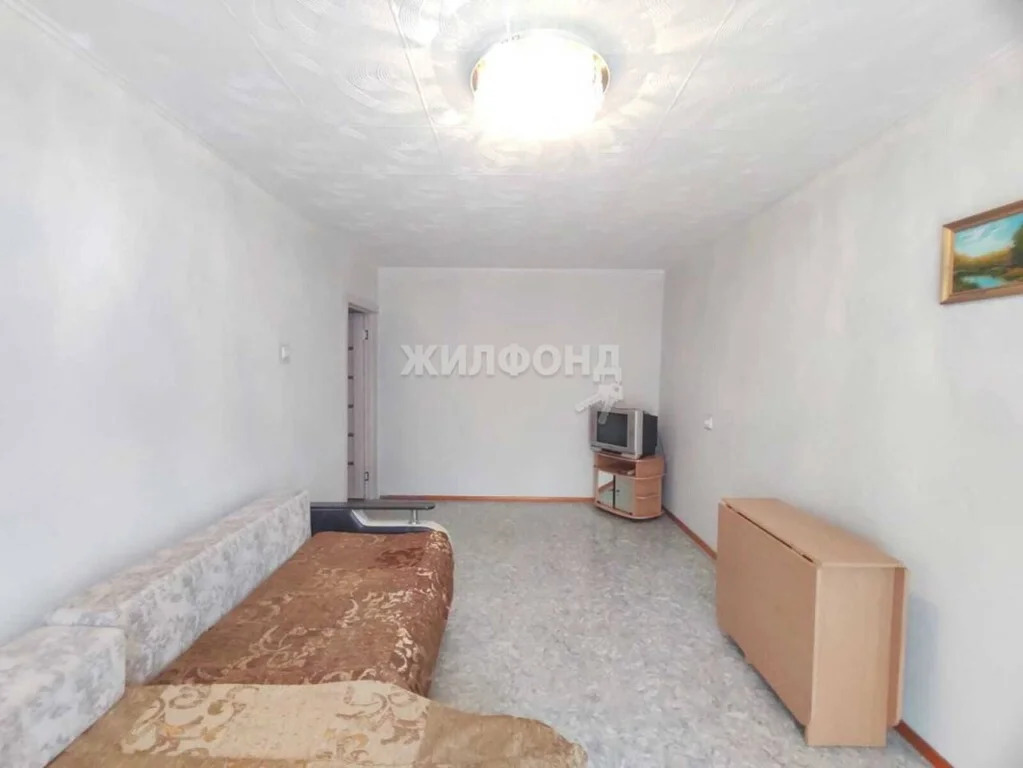 Продажа квартиры, Новосибирск, ул. Ударная - Фото 1