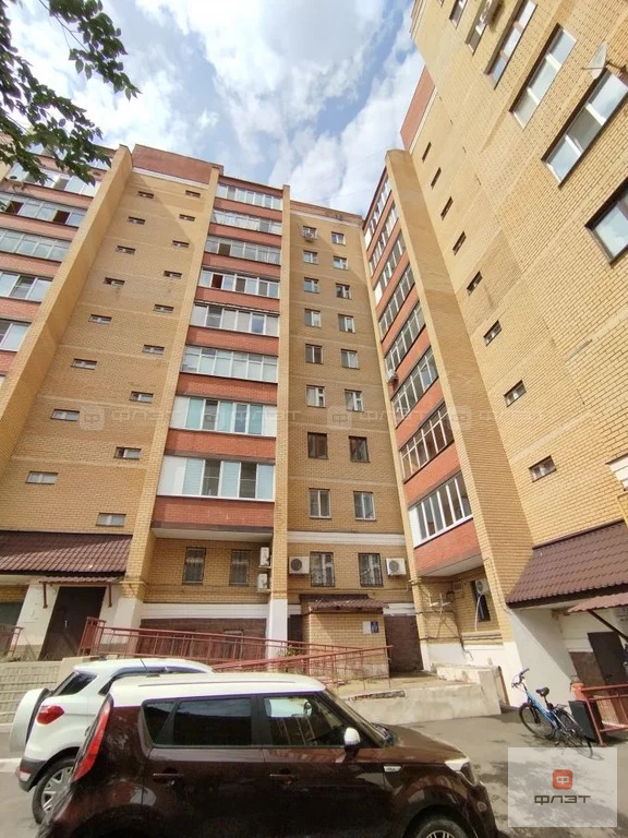 Продажа квартиры, Казань, ул. Журналистов - Фото 3