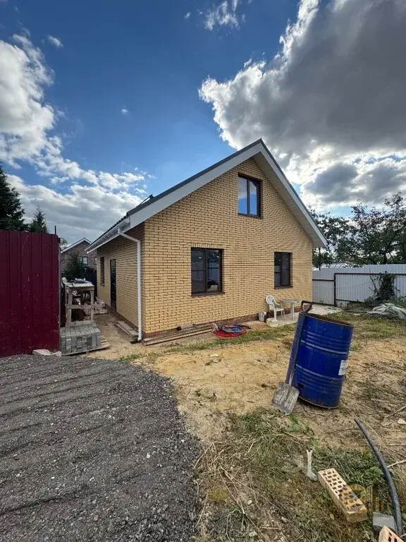 Продажа дома, Кленово, Кленовское с. п. - Фото 9