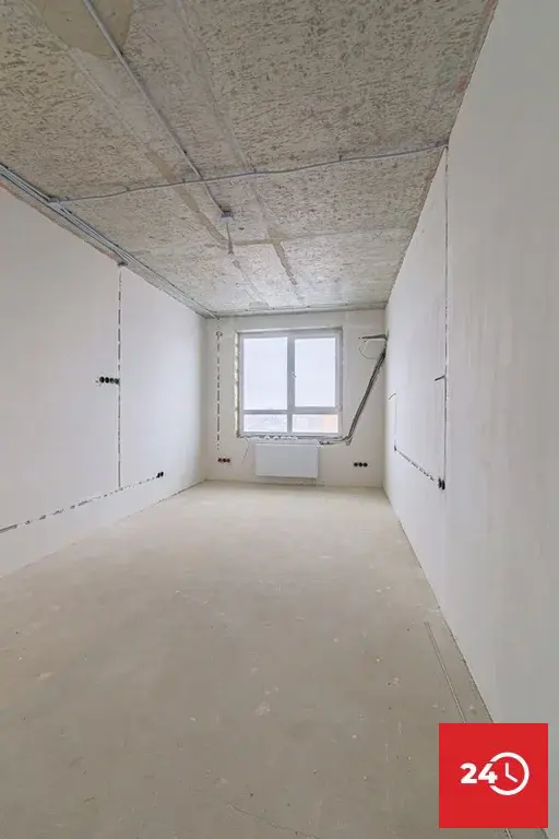 Продаётся 3к квартира с панорамным видом на город в ЖК Гранд Парк! - Фото 17