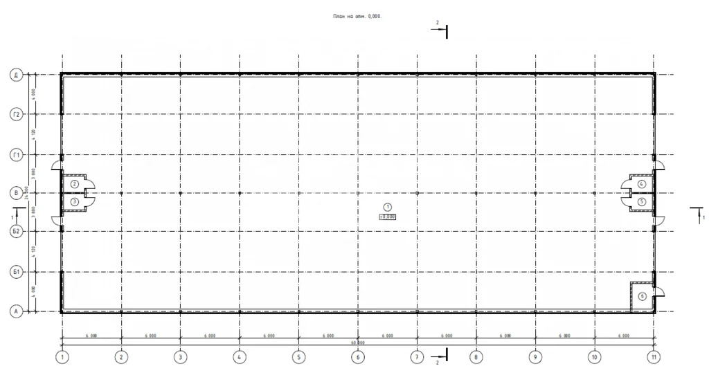 Аренда склада, Солнечногорск, Солнечногорский район, ул. Ленинградская - Фото 1