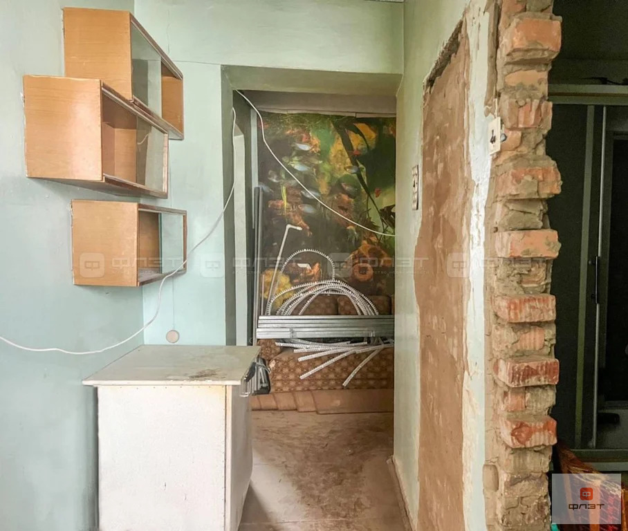 Продажа квартиры, Бугульма, Бугульминский район, ул. Тукая - Фото 5