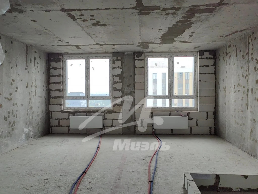 Продажа квартиры, Новоивановское, Одинцовский район, Эйнштейна б-р. - Фото 6