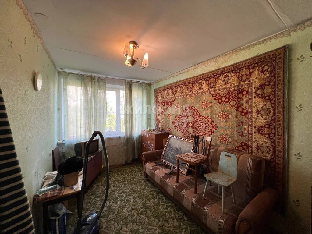 Продажа квартиры, Новосибирск, ул. Связистов - Фото 10