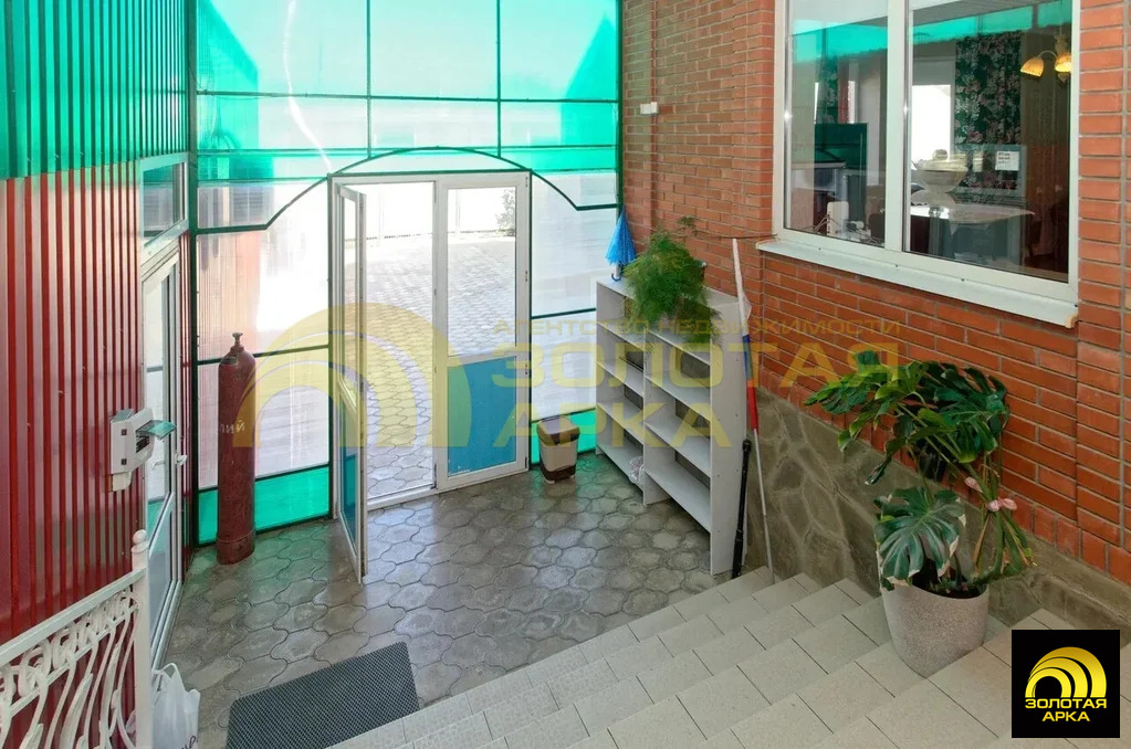 Продажа дома, Варениковская, Крымский район, ул. Красная - Фото 5