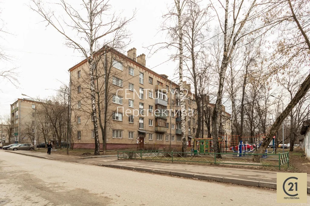 Продажа квартиры, Люберцы, Люберецкий район, проезд 1-й Панковский - Фото 14