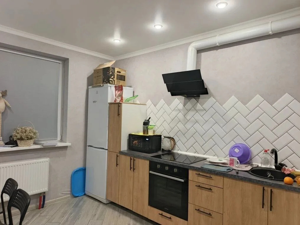 Продажа квартиры, Афипский, Северский район, ул. 50 лет Октября - Фото 2