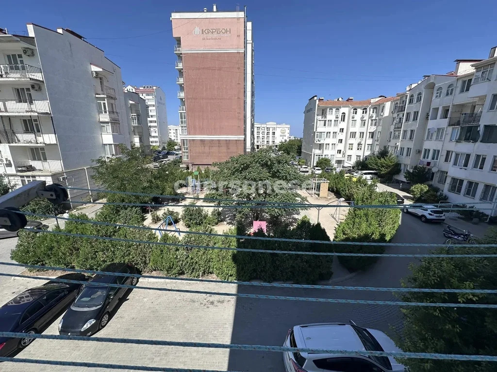 Продажа квартиры, Севастополь, Античный пр-кт. - Фото 6