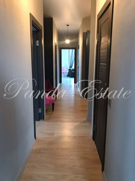 Причальный 8к1 (ном. объекта: 9688) - Фото 6