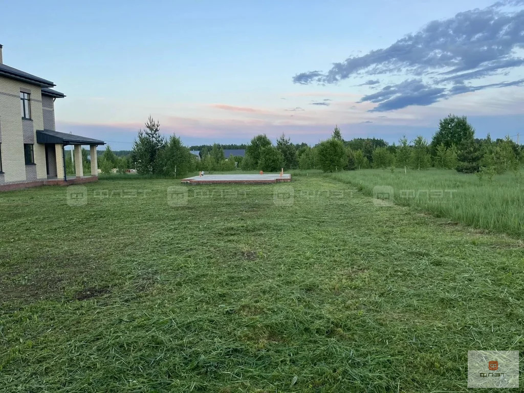 Продажа дома, Большие Кургузи, Зеленодольский район, ул. Звездная - Фото 16