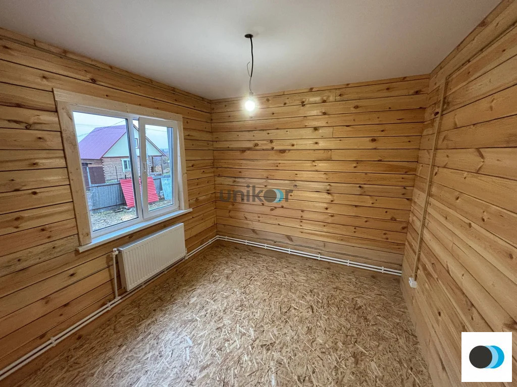 Продажа дома, Иглинский район, СНТ Родник - Фото 5