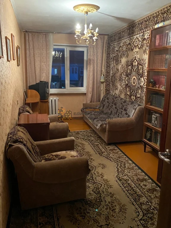 Аренда квартиры, Уфа, ул. Интернациональная - Фото 10