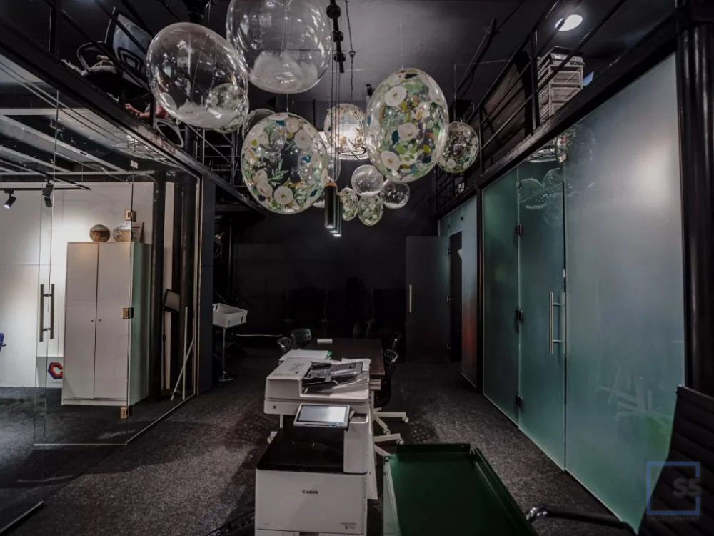 Аренда офиса, м. Тульская, Холодильный переулок 3 - Фото 12