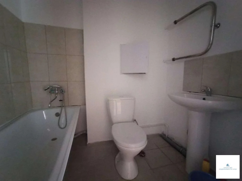 2-к квартира, 50 м, 3/17 эт. - Фото 7