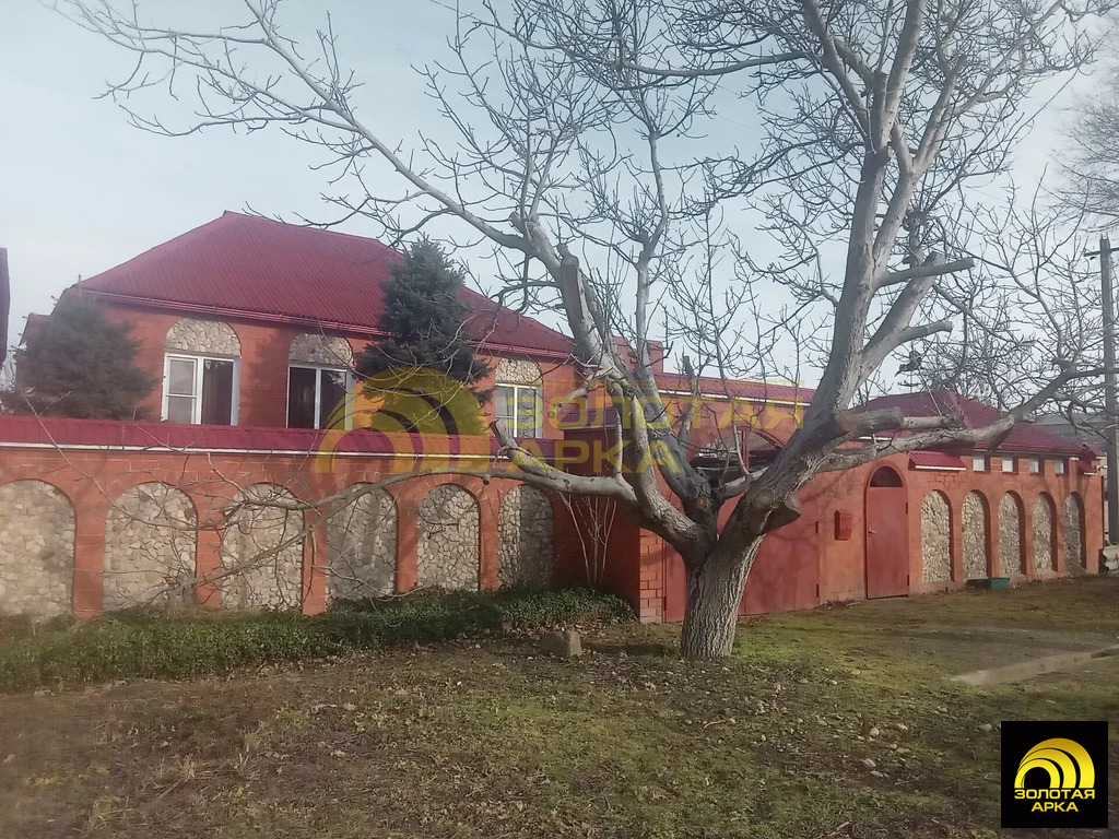 Продажа дома, Стрелка, Темрюкский район, ул. Полевая - Фото 0