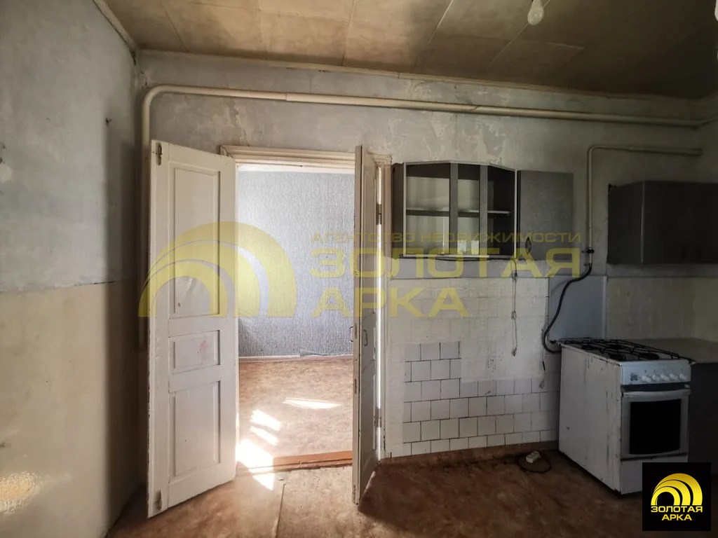 Продажа дома, Крымск, Крымский район, Переясловская улица - Фото 4