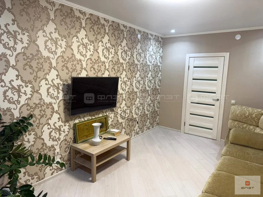 Продажа квартиры, Казань, ул. Тэцевская - Фото 5