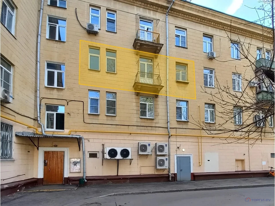 Продажа квартиры, ул. Амундсена - Фото 2