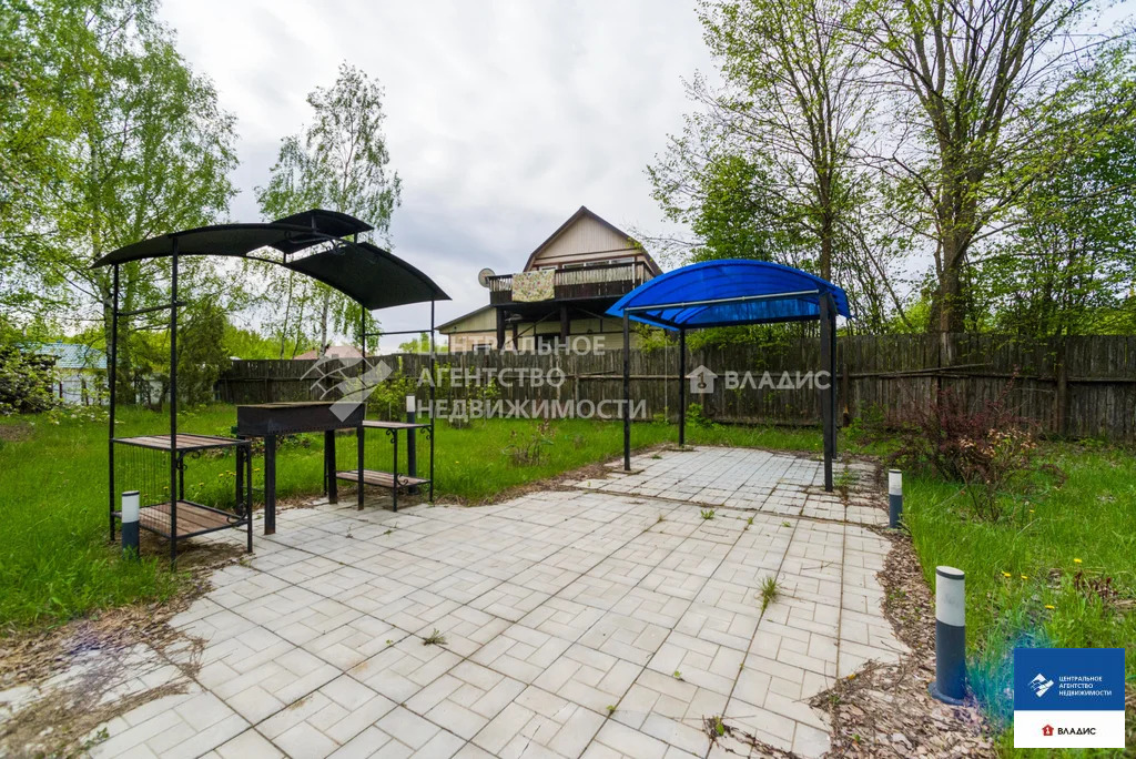 Продажа дома, Траново, Клепиковский район, 20 - Фото 24