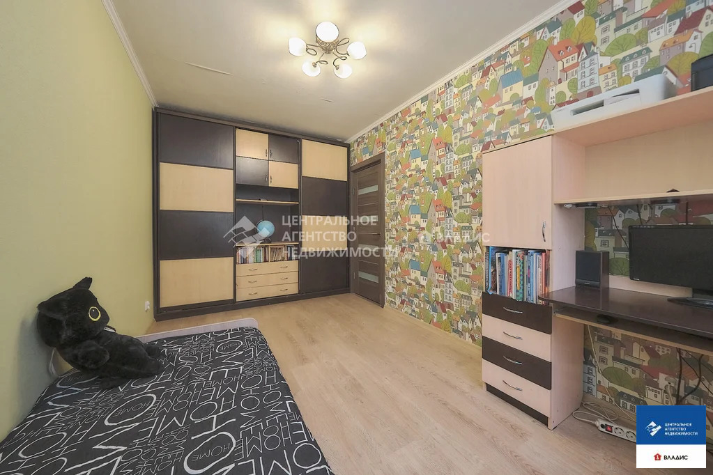 Продажа квартиры, Рязань, ул. Телевизионная - Фото 7