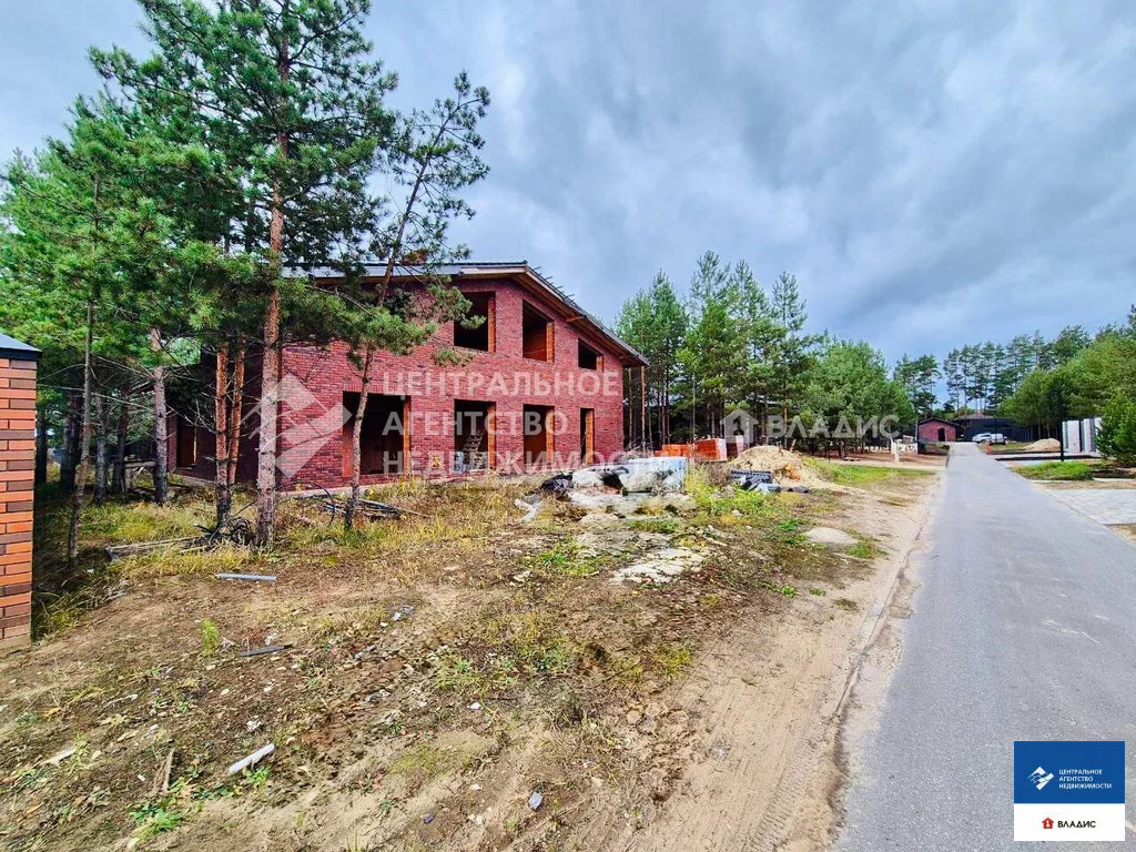 Продажа дома, Рязанский район - Фото 3