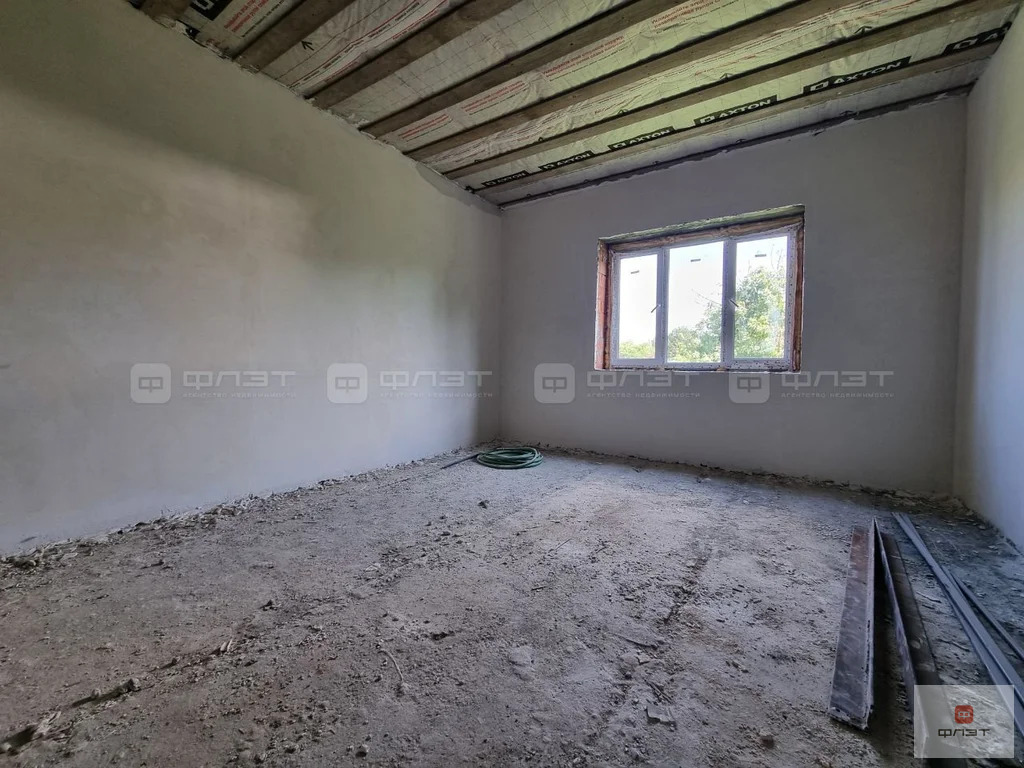 Продажа таунхауса, Казань, ул. Советская (Петровский) - Фото 12