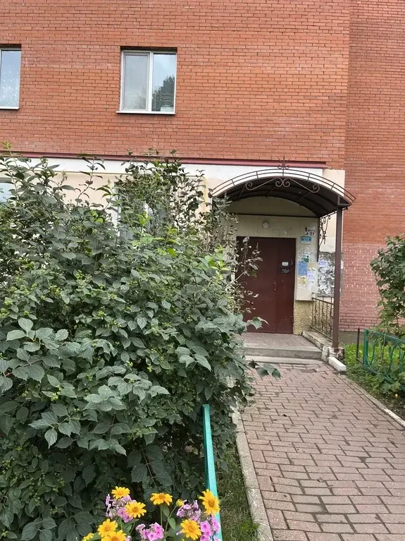 Продам 3-комн. квартиру в г. Голицыно с классным ремонтом. - Фото 12