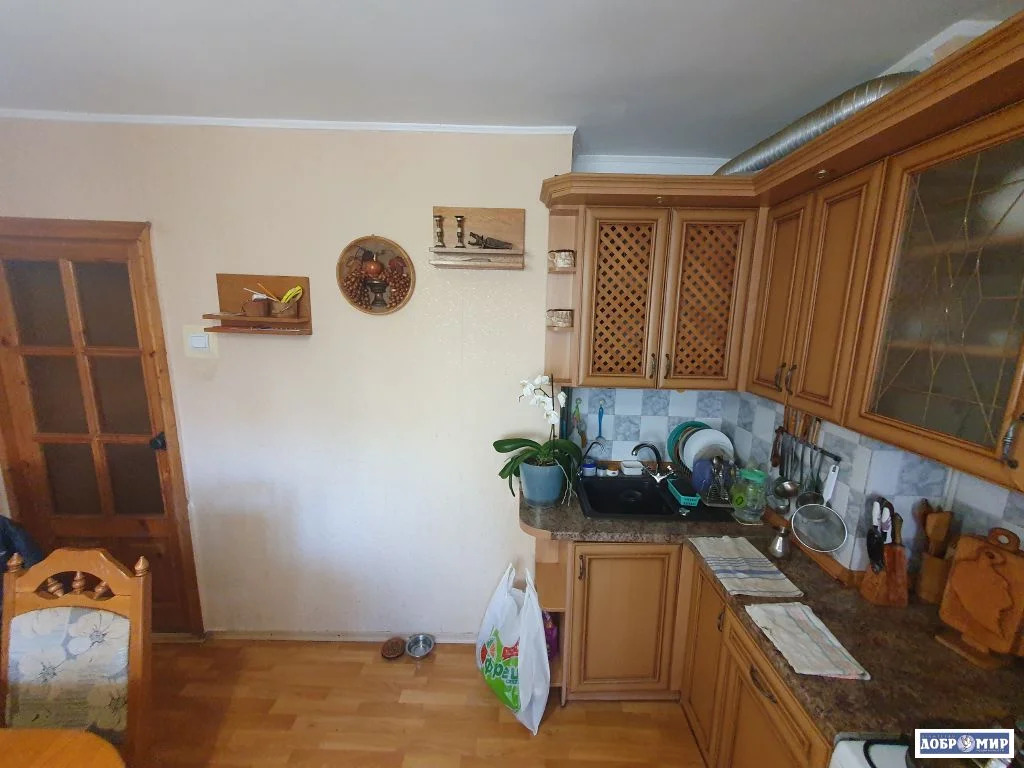 Продается 3-комн. квартира - Фото 3