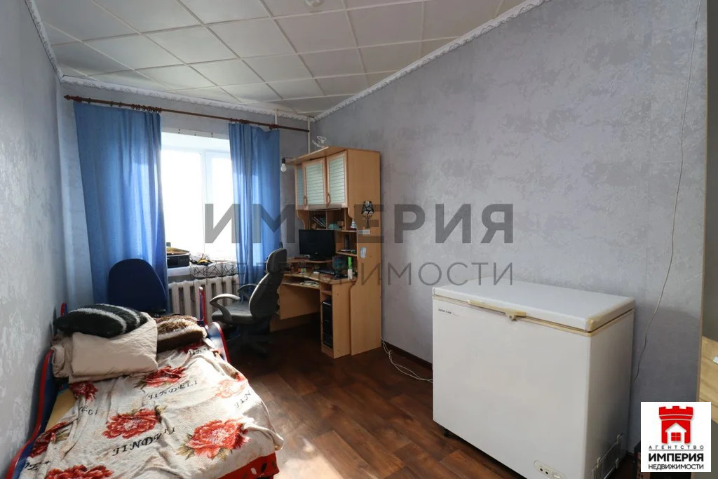 Продажа квартиры, Ола, Ольский район, ул. Мелиораторов - Фото 4